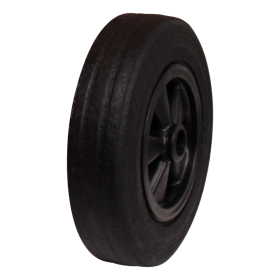 roue 200mm série 01 palier lisse