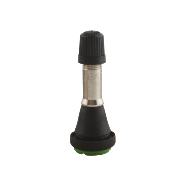 pneu + roue 195/55 R10C R701 M+S 6.00Ix10H2 ET-4 60/100/4 métal gris