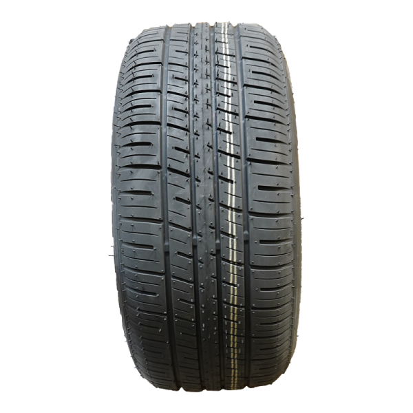 pneu + roue 195/55 R10C ST290 M+S 6.00Ix10H2 ET-4 66,7/112/5 98/96 N