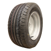 pneu + roue 225/55 R12 KR-33A HS Komendo "E" M+S 7.00Ix12H2 ET10 66,5/112/5 métal gris