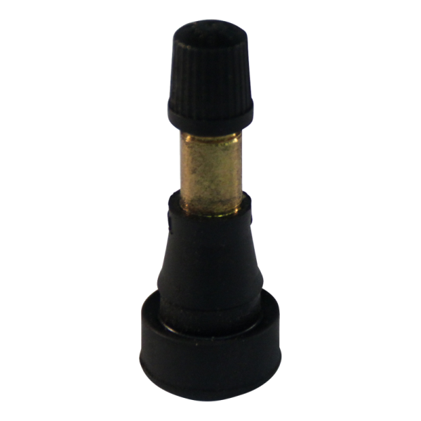 pneu + roue 225/55 R12 KR-33A HS Komendo "E" M+S 7.00Ix12H2 ET10 66,5/112/5 métal gris