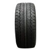 pneu + roue 225/55 R12 KR-33A HS Komendo "E" M+S 7.00x12 ET0 94/140/5 métal gris