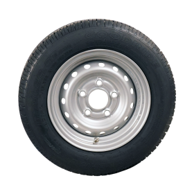 pneu pneu + roue 185/60 R12C ST290 M+S 5½Jx12H2 ET30 67/112/5 104/101 N