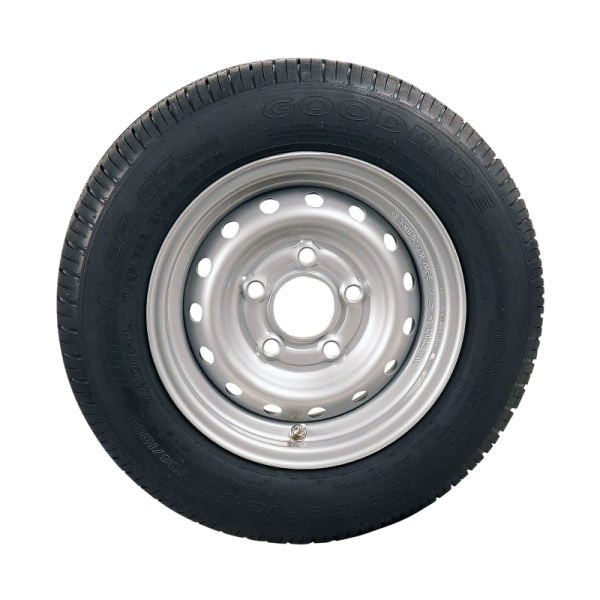 pneu pneu + roue 185/60 R12C ST290 M+S 5½Jx12H2 ET30 67/112/5 104/101 N