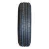 pneu + roue 155/80R13 ST290 M+S 4Jx13H2 ET30 57/100/4 84 N métal gris