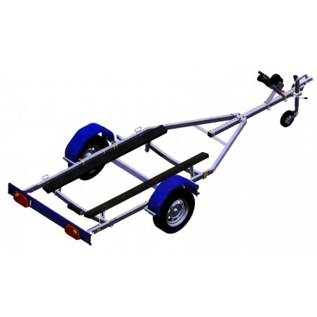 Sun-Way porte Jet - 650kg