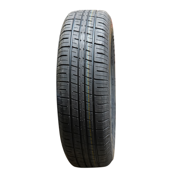 pneu + roue 165/70 R13 ST290 M+S 4Jx13H2 ET30 57/100/4 79 N métal gris