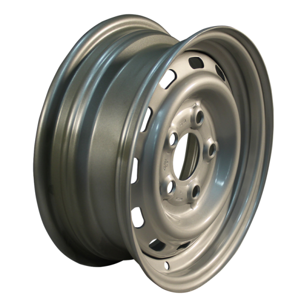 pneu + roue 175 R13C Maxmiler Pro 5Jx13H2 ET33 66,6/112/5 métal gris