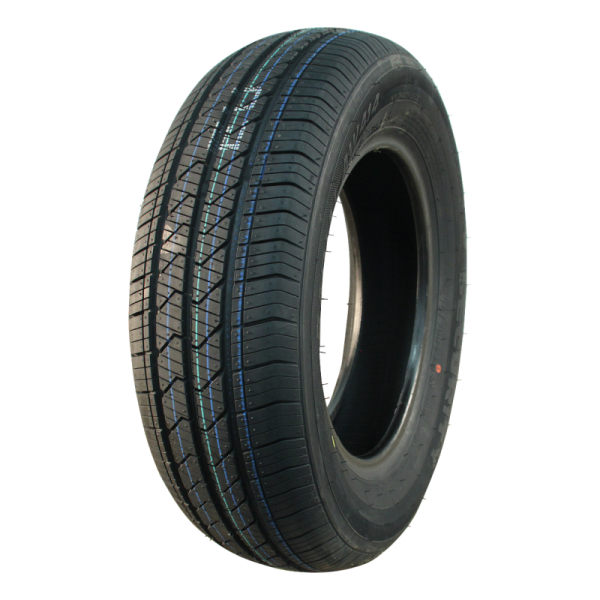 pneu + roue 175/70 R13 AW-414 XL M+S 4½Jx13H2 ET30 57/100/4 métal gris