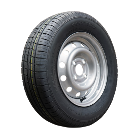 pneu + roue 175/70 R13 ST290 M+S 4½Jx13H2 ET30 57/100/4 86 N