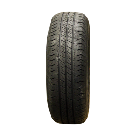 pneu + roue 185/70 R13 R701 M+S 6Jx13H2 ET30 67/112/5 métal léger gris