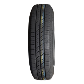 pneu + roue 185 R14C Rain Max 5 5½Jx14H2 ET30 66,5/112/5 métal gris