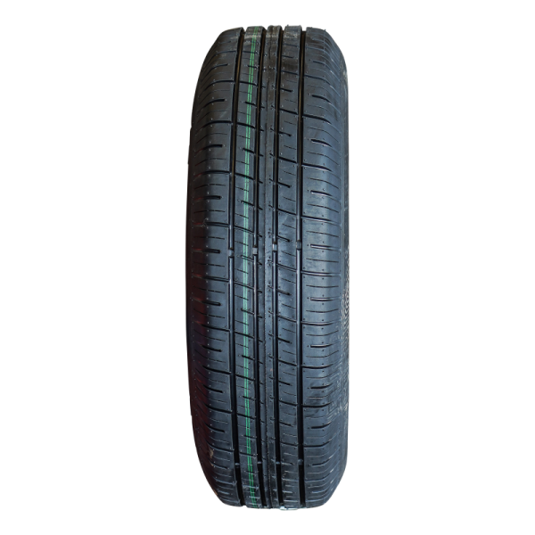 pneu + roue 185R14C ST290 M+S 5½Jx14H2 ET30 66,5/112/5 104/102 N métal gris