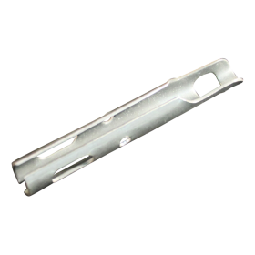 bouchon d'extrémité de câble pour TIR Ø8mm 100 pieces par carton