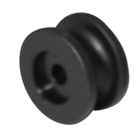 bouton rond Ø24mm