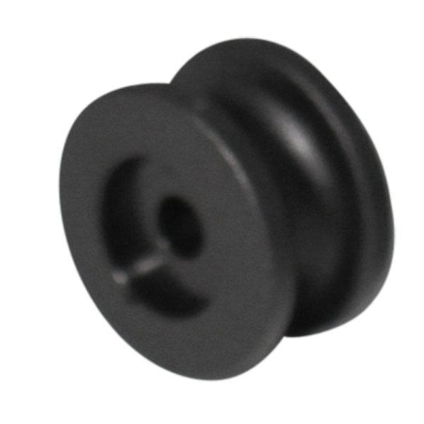 bouton rond Ø24mm