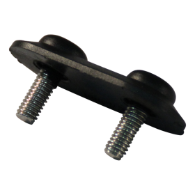 contre-plaque 53x25x5mm