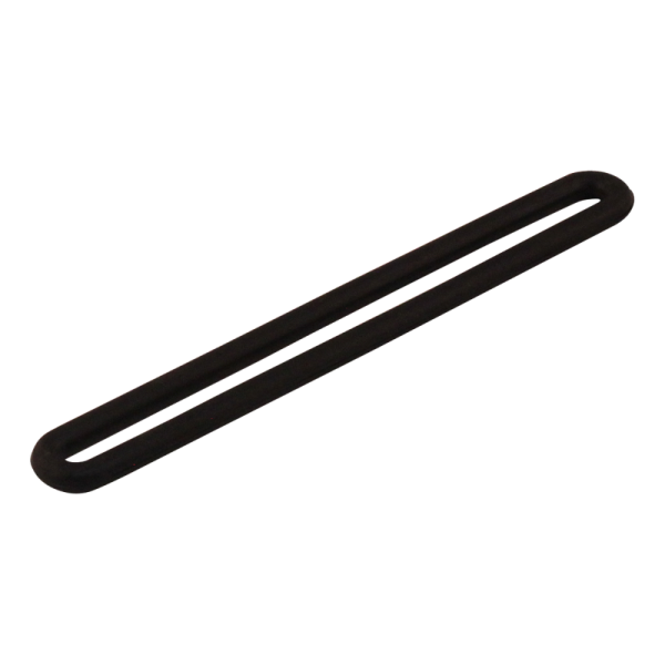 tendeur élastique Ø8 200mm noir