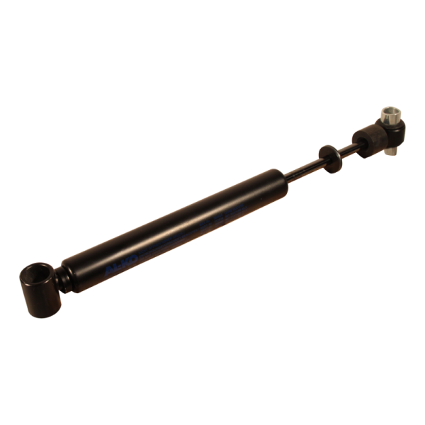 amortisseur de timon à inertie 161 S (Construit avant 1992)