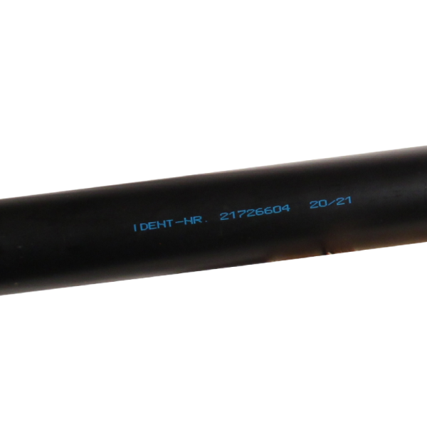 amortisseur de timon à inertie 2,8 VB