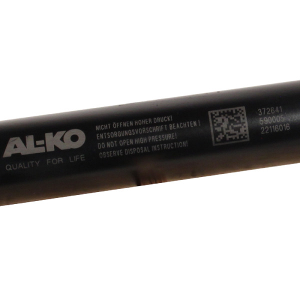 amortisseur de timon à inertie 251 G