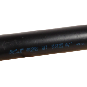 amortisseur de timon à inertie 251 S (Construit avant 1992)