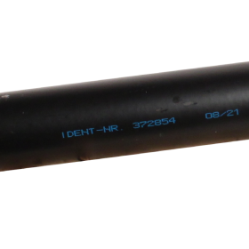 amortisseur de timon à inertie 351 ZA en 351 VB