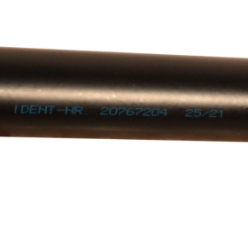 amortisseur de timon à inertie 60S