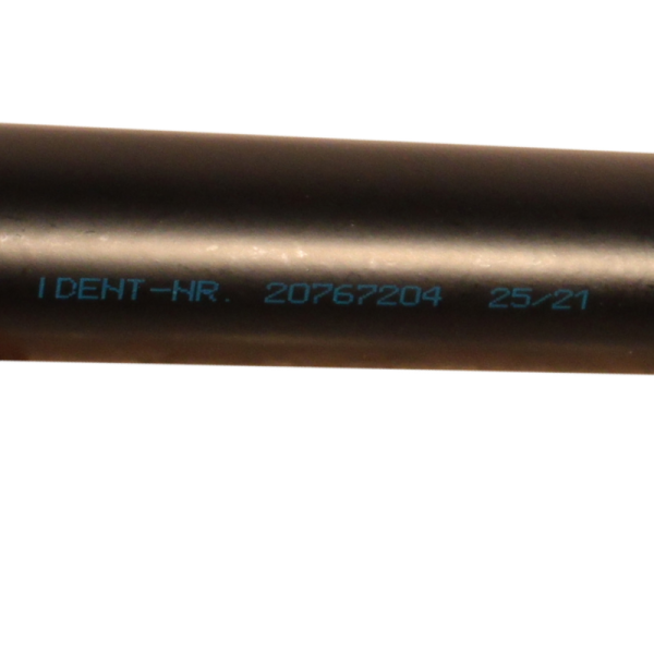 amortisseur de timon à inertie 60S