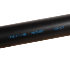 amortisseur de timon à inertie 90 S/3 ETI