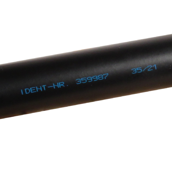 amortisseur de timon à inertie 90 S/3 ETI