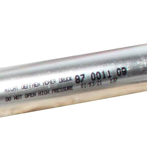 amortisseur de timon à inertie KF/KR/KRV 17C+20A 87001109