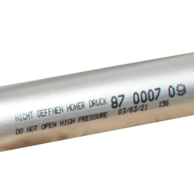 amortisseur de timon à inertie KF10 + KF/KR/KRV 13 87000709