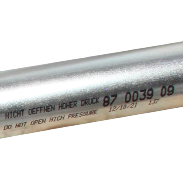 amortisseur de timon à inertie KF27-A1,A2 / KFG30 / KR20D8 87003909 / 87003913