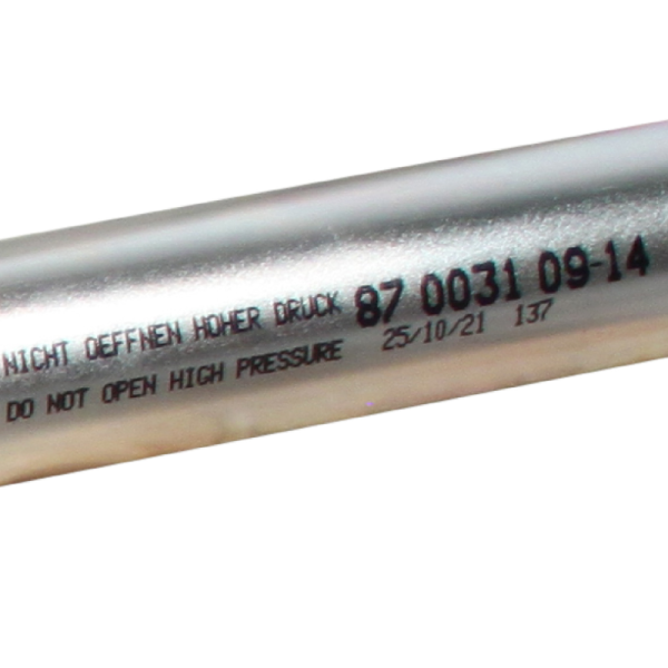 amortisseur de timon à inertie KF27-B 8700311314 / 8700310914