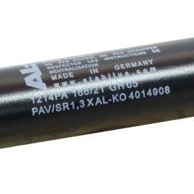 amortisseur de timon à inertie PAV 1,3 sr mx 02.3722.27.01 / 4014908