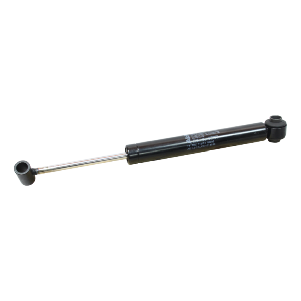 amortisseur de timon à inertie ZAF 1,5-2 02.3722.75.00 / 4014932