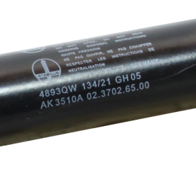 amortisseur de timon à inertie ZAF 3,5-1 02.3702.65.00 / 4014878