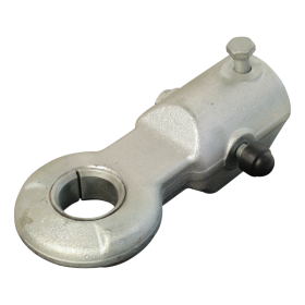 anneaux DIN Ø50mm KF27 Ø40mm