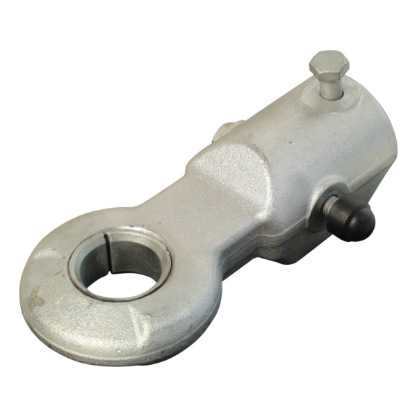 anneaux DIN Ø50mm KF27 Ø40mm