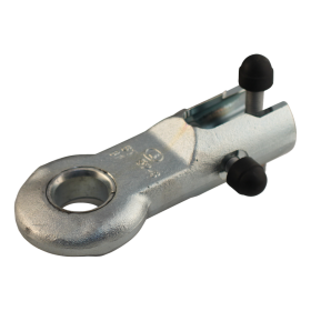 anneaux DIN Ø50mm KF35-D1 / KF35-D2 diamètre de l'œil Ø40mm