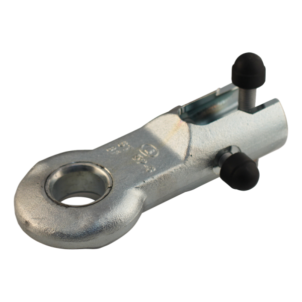 anneaux DIN Ø50mm KF35-D1 / KF35-D2 diamètre de l'œil Ø40mm