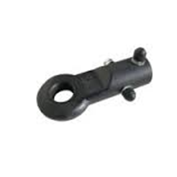 anneaux DIN Ø50mm KFG30 diamètre de l'œil Ø40mm