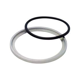 bague d'arrêt barre de traction Knott Ø60mm