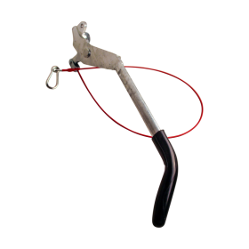 bouton de frein à main KF27