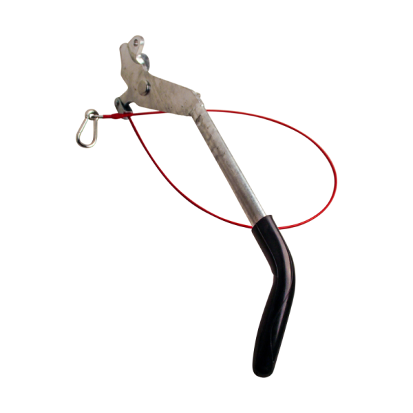 bouton de frein à main KF27