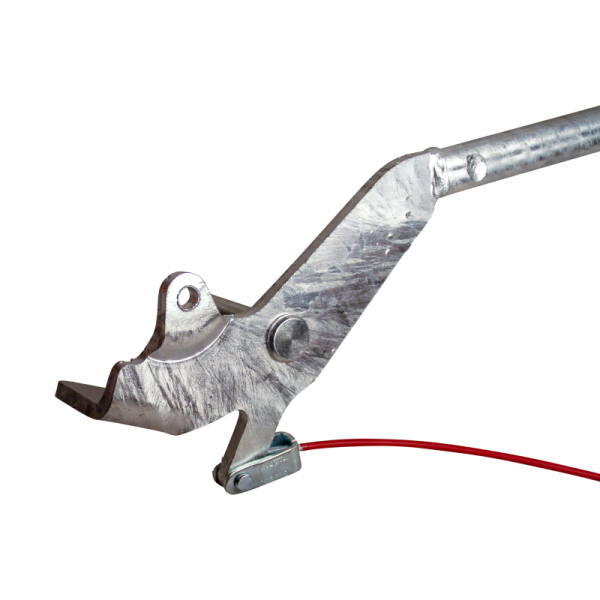 bouton de frein à main KF27