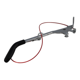 bouton de frein à main KF7,5 – KFG35 (accumulateur à ressorts)