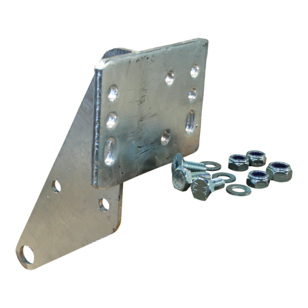 console à vis KF27 set de boulons et écrous