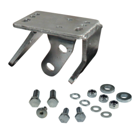 console à vis KFG30/KFG35 avec kit de montage